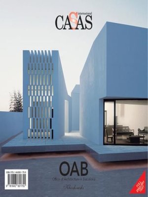 cover image of Casas internacional 177